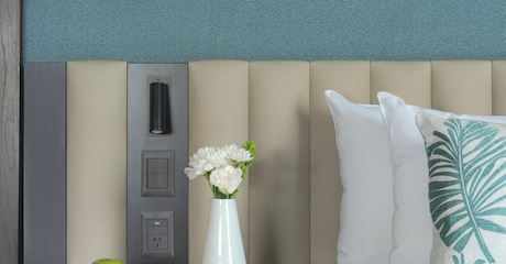 Room Chambre de catégorie supérieure